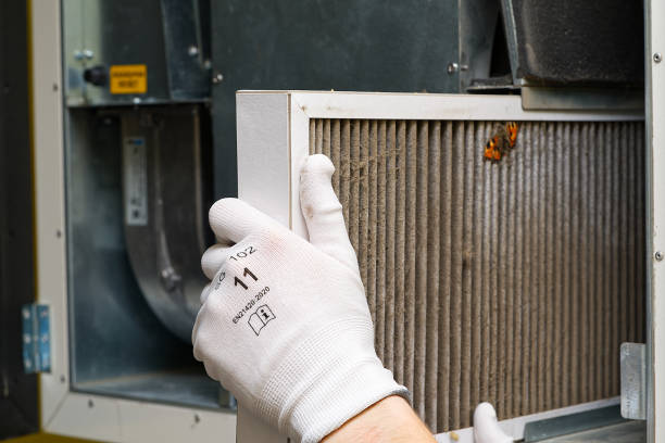 Best Ventilation Cleaning Services  in Yeadon, PA
