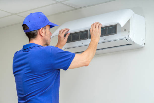 Reliable PA Airduct Cleaning Solutions